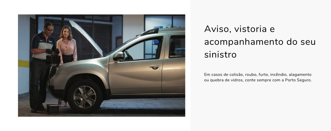 corretora de seguros - porto seguro auto 5