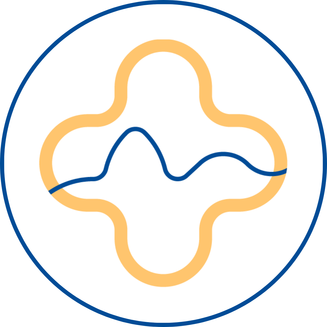 Corretora de planos de saúde rj - logo cruz