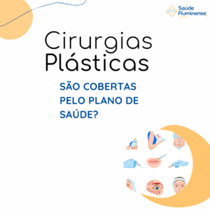 plano de saude cirurgia plastica