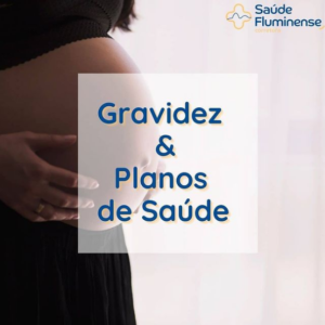 plano de saude para gravida
