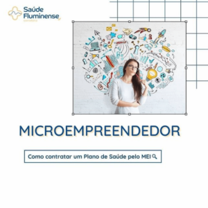 Plano de saude para mei
