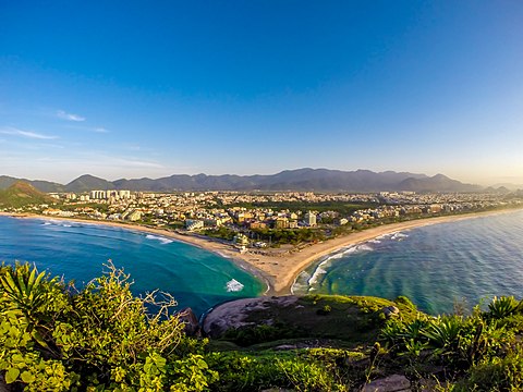 plano de saude empresarial recreio dos bandeirantes rj